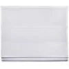 Store bateau Lin Easyfix - pas besoin de percer écru 100 x 180 cm