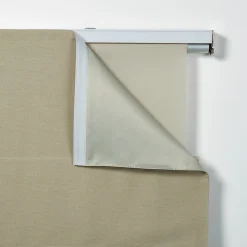 Store bateau occultant Dano beige l.60 x H.160cm Goodhome