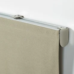 Store bateau occultant Dano beige l.160 x H.160cm Goodhome