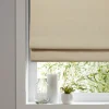 Store bateau occultant Dano lin l.60 x H.160cm Goodhome