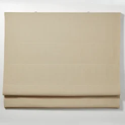 Store bateau occultant Dano lin l.160 x H.160cm Goodhome