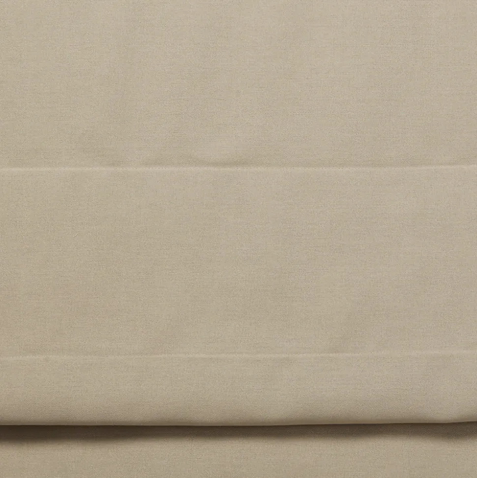 Store bateau occultant Dano beige l.90 x H.160cm Goodhome