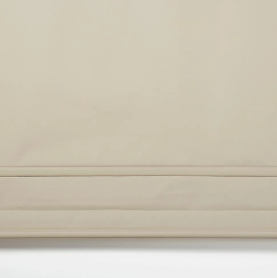 Store bateau occultant Dano beige l.90 x H.160cm Goodhome
