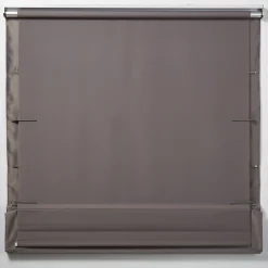 Store bateau occultant Dano gris l.60 x H.160cm Goodhome