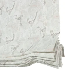 Store Bateau (sans baleines) Cashmere Beige 105 X 175 , Viewtex