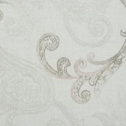 Store Bateau (sans baleines) Cashmere Beige 105 X 175 , Viewtex
