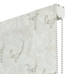 Store Bateau (sans baleines) Cashmere Beige 90 X 175 , Viewtex