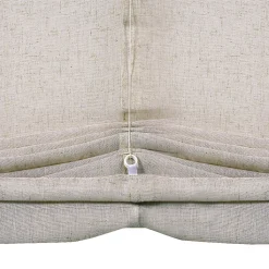 Store Bateau sans Tige Beige 45 x 175 cm