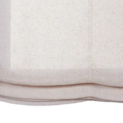 Store Bateau sans Tige Beige 180 x 250 cm