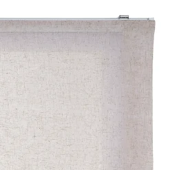 Store Bateau sans Tige Beige 105 x 175 cm