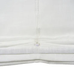 Store Bateau sans Tige Blanc 180 x 250 cm