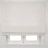 Store Bateau Tamisant Blanc cassé 105 X 175cm , Viewtex