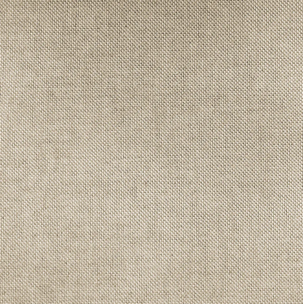 Store Bateau Tamisant Sack Rustique Sable 90 X 210cm , Viewtex