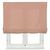 Store Bateau Tamisant sans baleines Artemia Rose 105 X 175 , Viewtex
