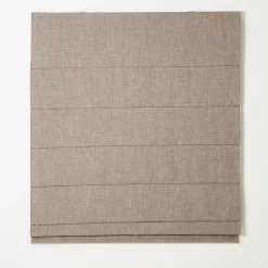Store bateau tamisant Soyo beige l.180 x H.160cm Goodhome
