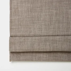 Store bateau tamisant Soyo beige l.180 x H.160cm Goodhome