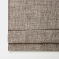 Store bateau tamisant Soyo beige l.160 x H.160cm Goodhome
