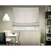 Store Enrouleur - Mediterranean Nature - 75X175 - Beige - Tissus recyclés - Tamisant
