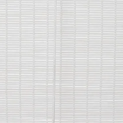 Store enrouleur bambou Java blanc l.60 x H.180cm Colours