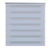 Store enrouleur blanc tamisant 120 x blanc Helloshop26