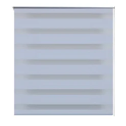 Store enrouleur blanc tamisant 120 x blanc Helloshop26
