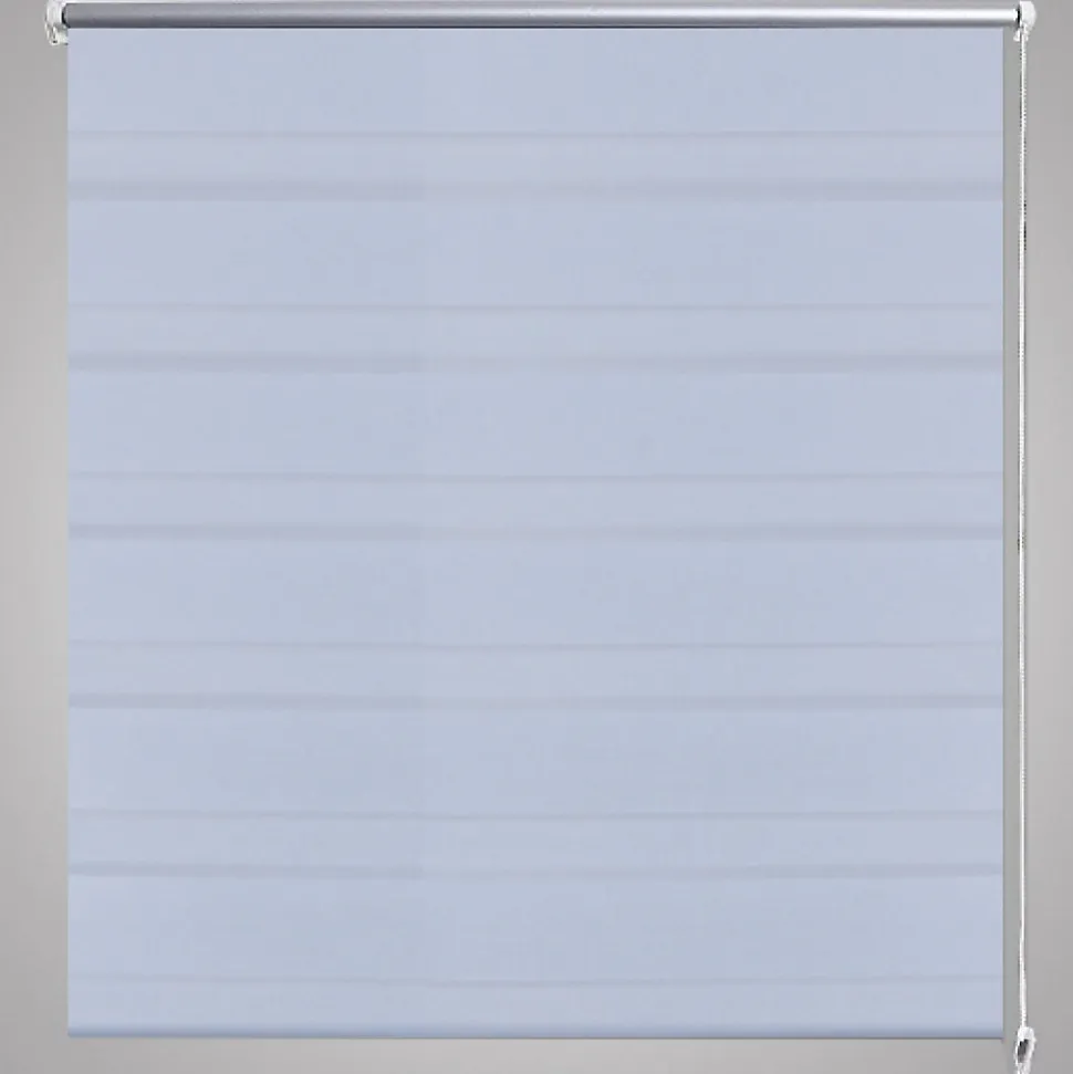 Store enrouleur blanc tamisant 120 x blanc Helloshop26