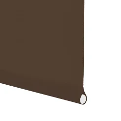 Store Enrouleur Easy Fix (Fixation sans perçage) Ecofuture Tamisant Blanc 45 X 190cm , Viewtex