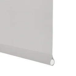 Store Enrouleur Ecofuture Tamisant Gris 180 X 250cm , Viewtex