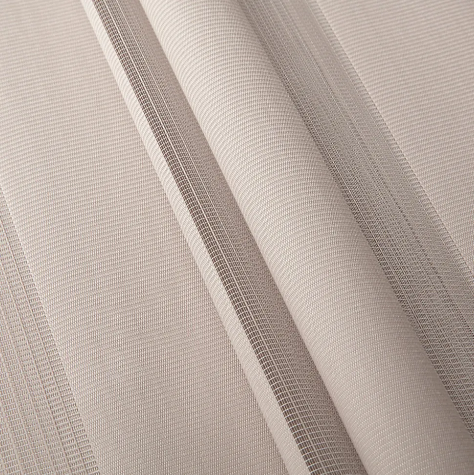 Store enrouleur jour / nuit sans perçage Elin 2 gris perle l.60 x H.180cm Goodhome