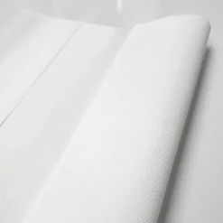 Store enrouleur jour / nuit chic blanc l.62 x H.160cm Madeco
