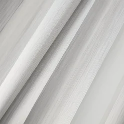 Store enrouleur jour / nuit sans perçage Brize blanc chiné l.90 x H.180cm Goodhome