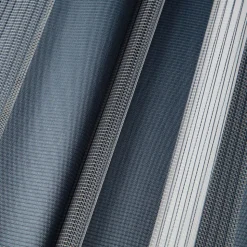 Store enrouleur jour / nuit sans perçage Elin 2 bleu l.40 x H.140cm Goodhome