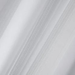 Store enrouleur jour / nuit sans perçage blanc l.45 x H.140cm