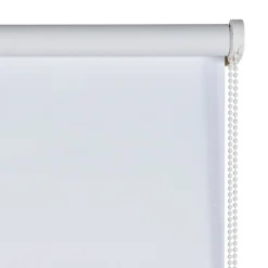 Store Enrouleur Jour Nuit Moon Blanc 140X180