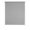 Store Enrouleur Occultant Blackout - Easydeco - Gris - 170 x 190 cm