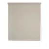 Store Enrouleur Occultant Blackout - Easydeco - Beige - 155 x 190 cm
