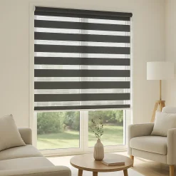 Store enrouleur occultant 60 x 230 Gris OSE