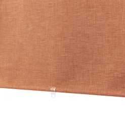 Store enrouleur occultant sans perçage Novan terracotta l.40 x H.140cm Goodhome