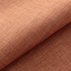Store enrouleur occultant sans perçage Novan terracotta l.40 x H.140cm Goodhome