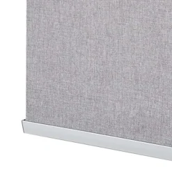 Store Enrouleur Occultant Installation Facile avec Finitions en Aluminium de Qualité Supérieure Gris 160 x 250 cm