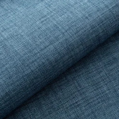 Store enrouleur occultant sans perçage Novan bleu saphir l.45 x H.140cm Goodhome