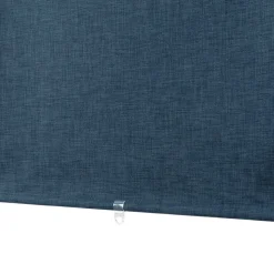 Store enrouleur occultant sans perçage Novan bleu saphir l.45 x H.140cm Goodhome