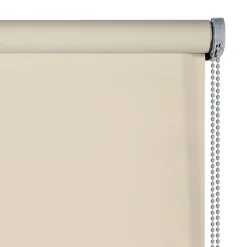 Store Enrouleur Occultant Pierre 120 x 250 cm