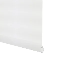 Store Enrouleur Occultant Sundusk Blanc 90 X 250cm , Viewtex