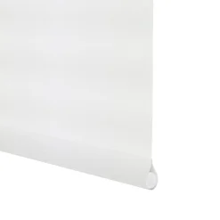 Store Enrouleur Occultant Blanc 150 X 250cm , Viewtex