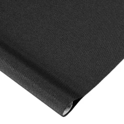 Store enrouleur occultant sans perçage Boreas 2 noir l.55 x H.180cm Goodhome