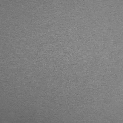 Store enrouleur occultant gris anthracite tissu double face l.90 x H.190cm Madeco