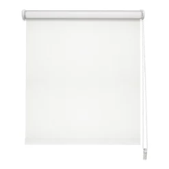 Store enrouleur Occultant Madeco l.70 x H.190cm blanc