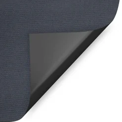 Store Enrouleur Occultant sans perçage EasyFix Gris 60 x 180 cm