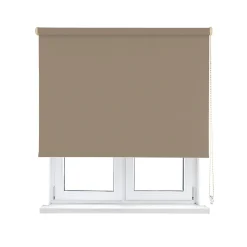 Store Enrouleur Occultant Desert 75 X 190cm , Viewtex